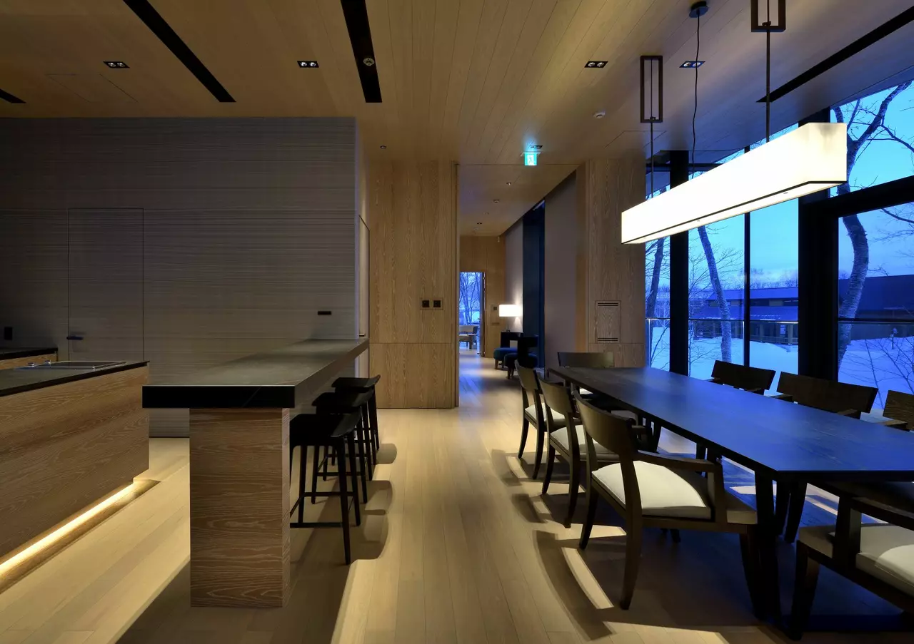 Chalet Kamakura in Asia & Middle East, photo 37 of 37