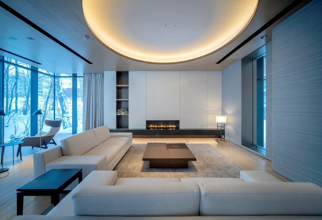 Chalet Kamakura in Asia & Middle East, photo 32 of 37