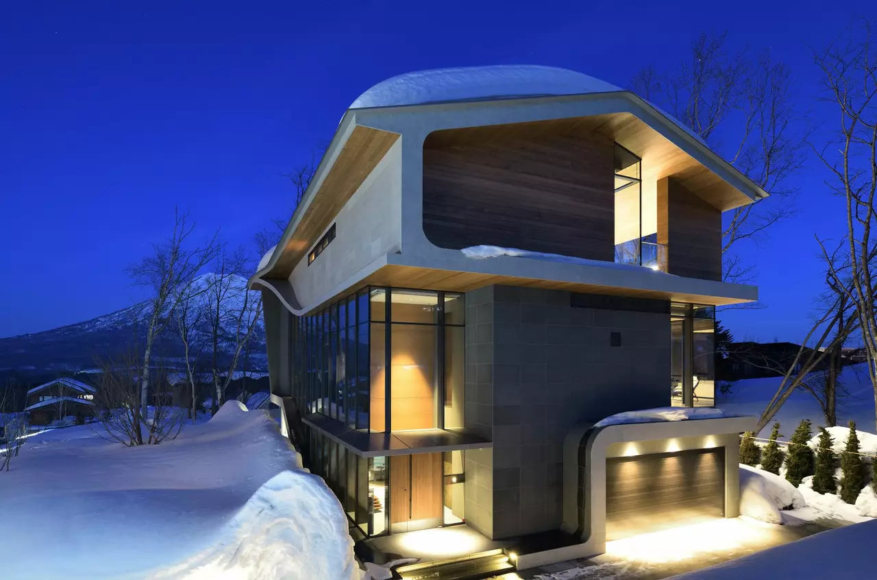 Chalet Kamakura in Asia & Middle East, photo 24 of 37