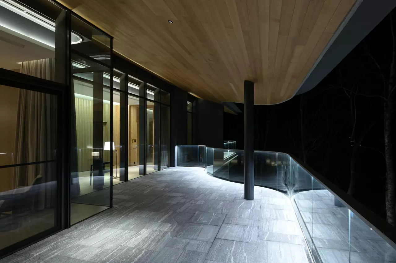 Chalet Kamakura in Asia & Middle East, photo 21 of 37