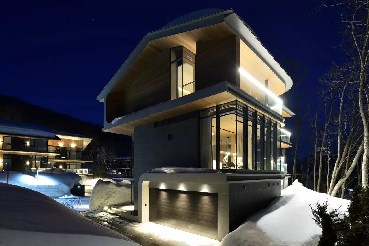 Chalet Kamakura in Asia & Middle East, photo 16 of 37