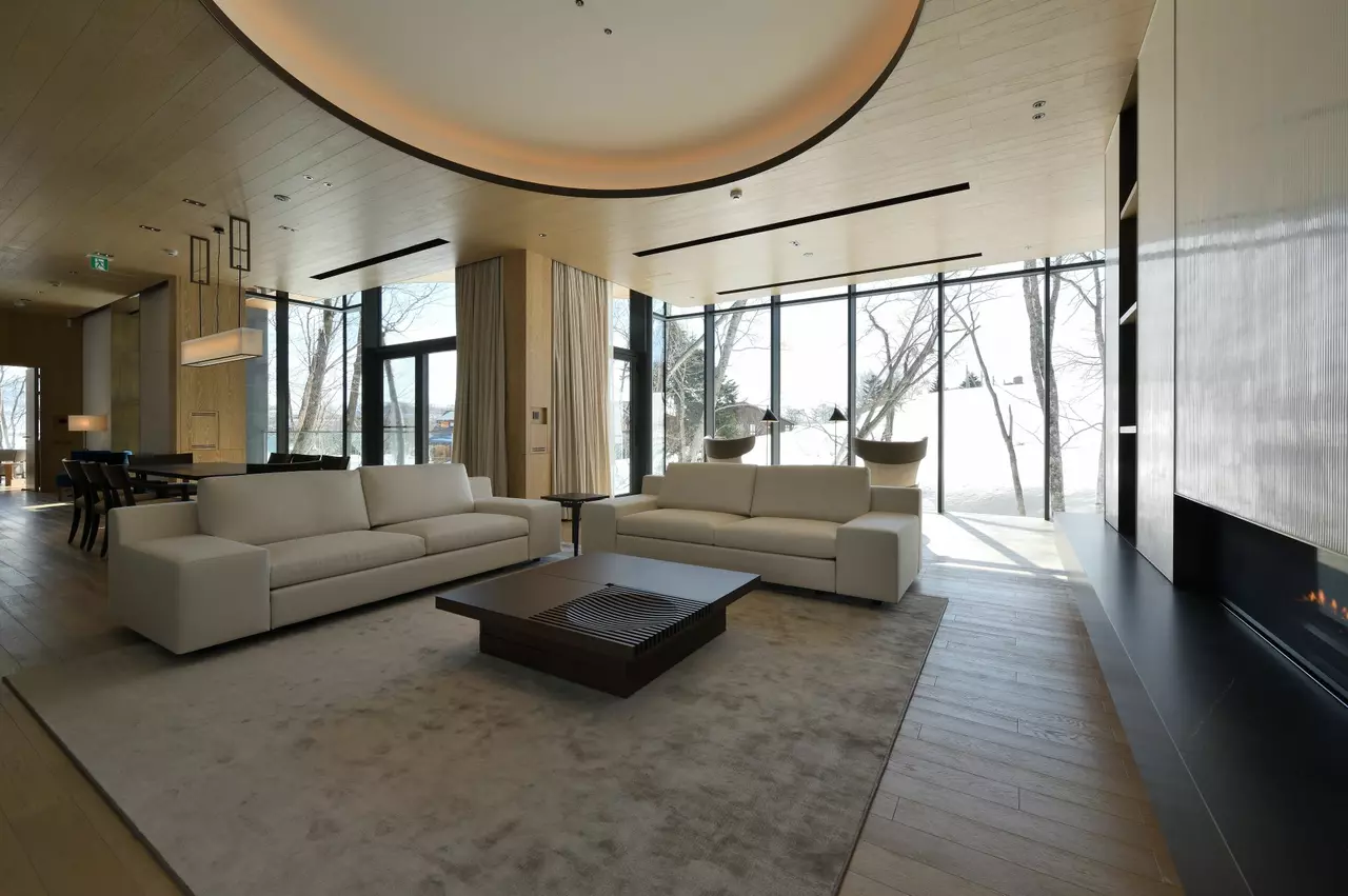 Chalet Kamakura in Asia & Middle East, photo 13 of 37