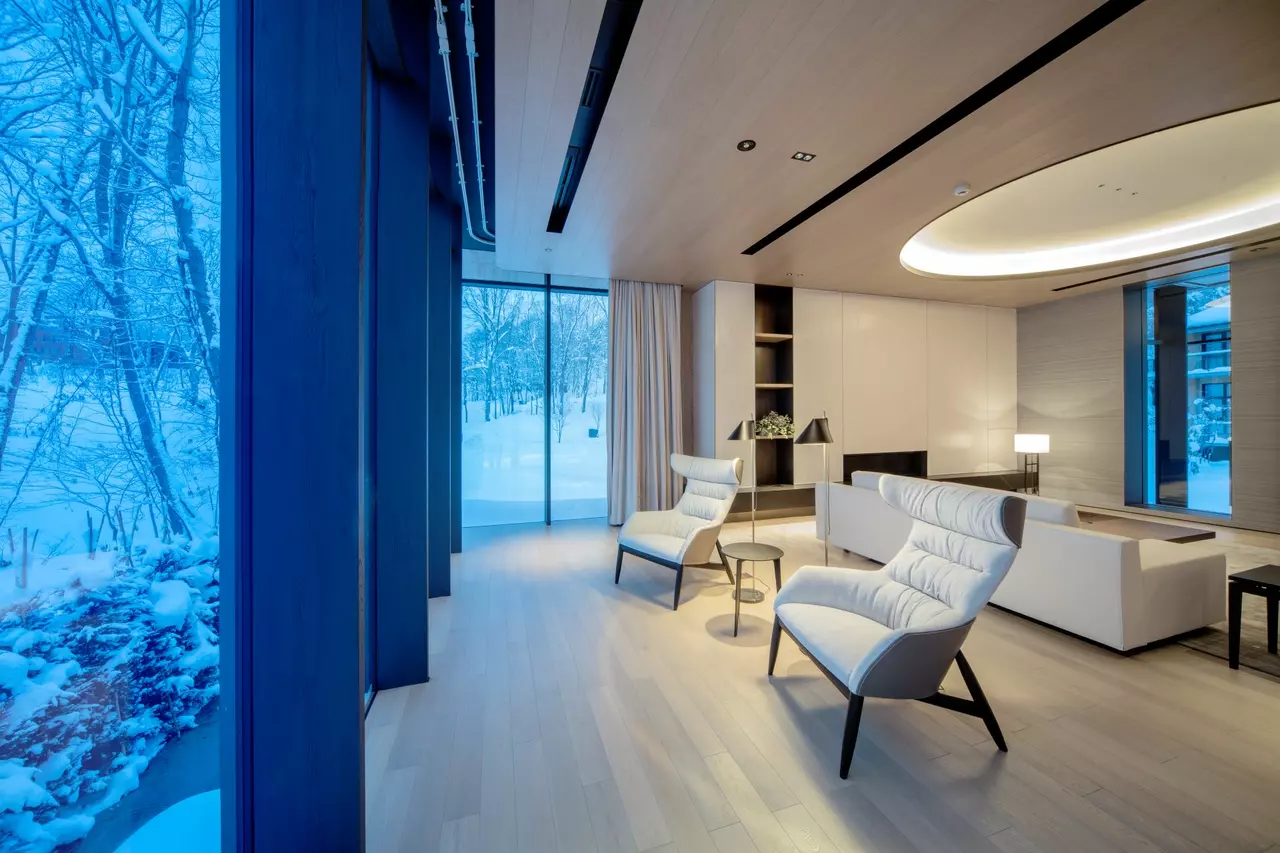 Chalet Kamakura in Asia & Middle East, photo 36 of 37