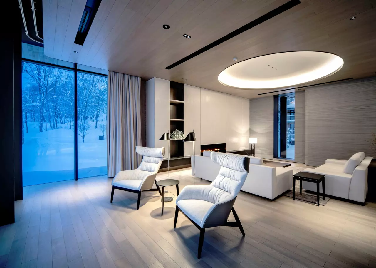 Chalet Kamakura in Asia & Middle East, photo 33 of 37