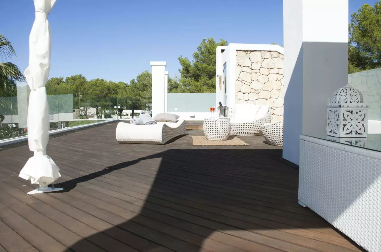 Casa India in Ibiza, photo 16 of 36