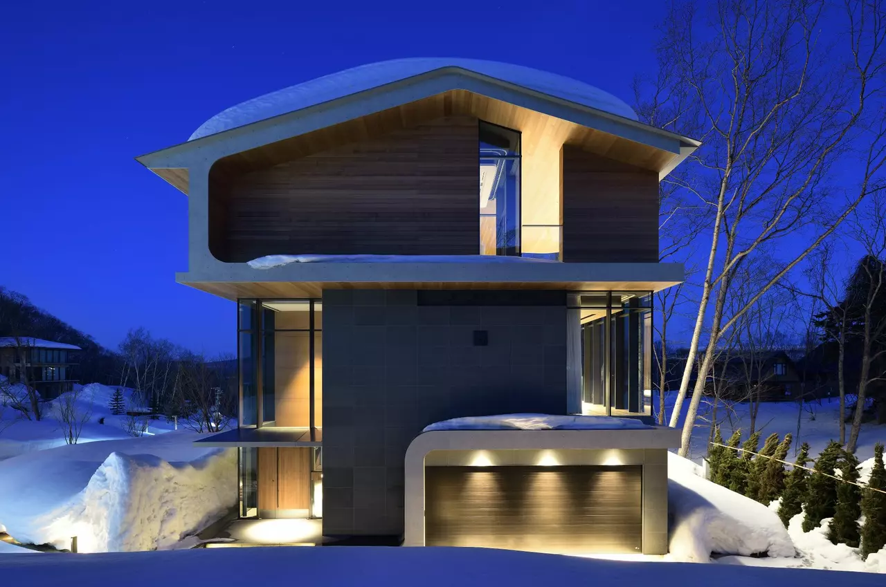 Chalet Kamakura in Asia & Middle East, photo 25 of 37