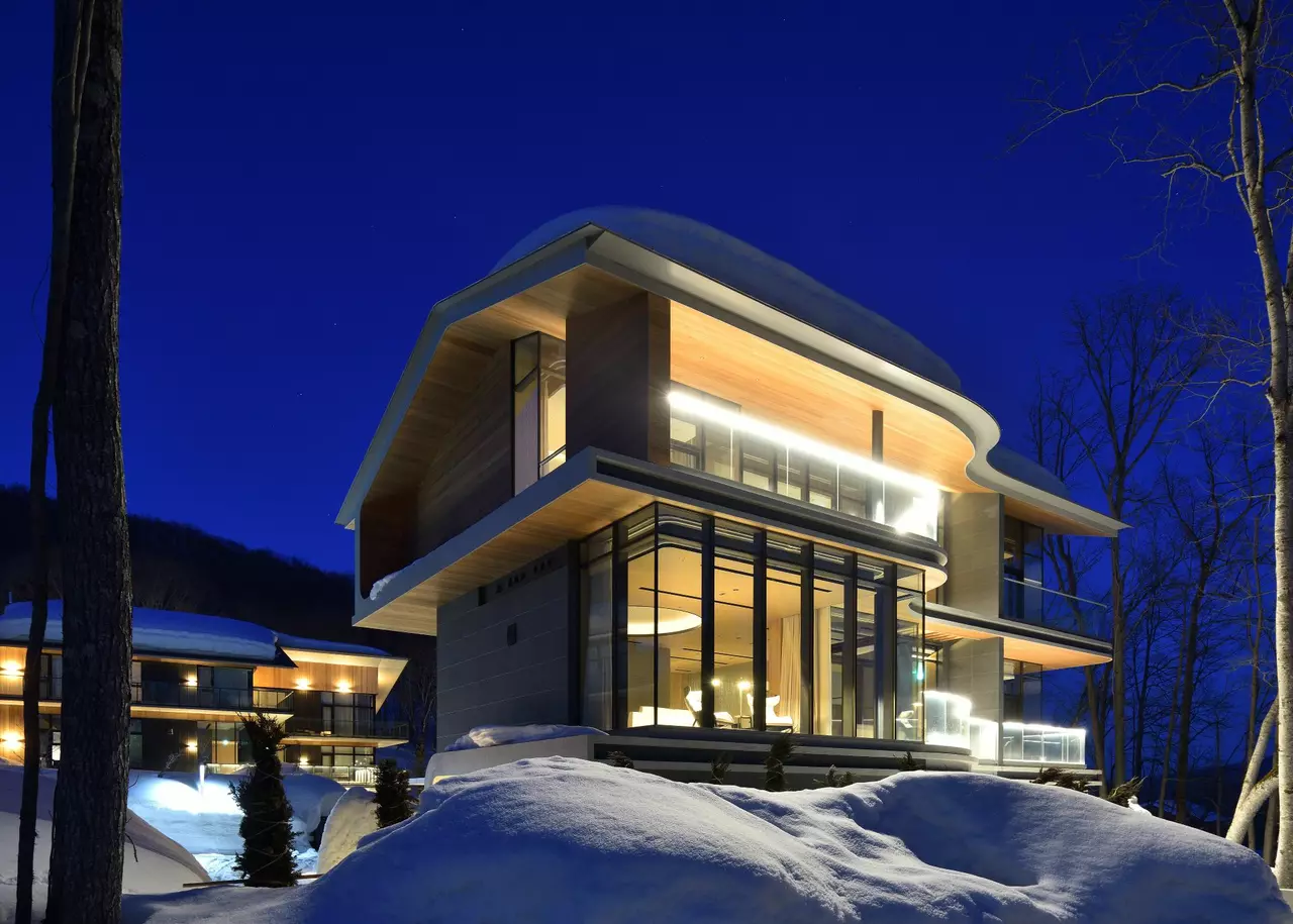 Chalet Kamakura in Asia & Middle East, photo 20 of 37