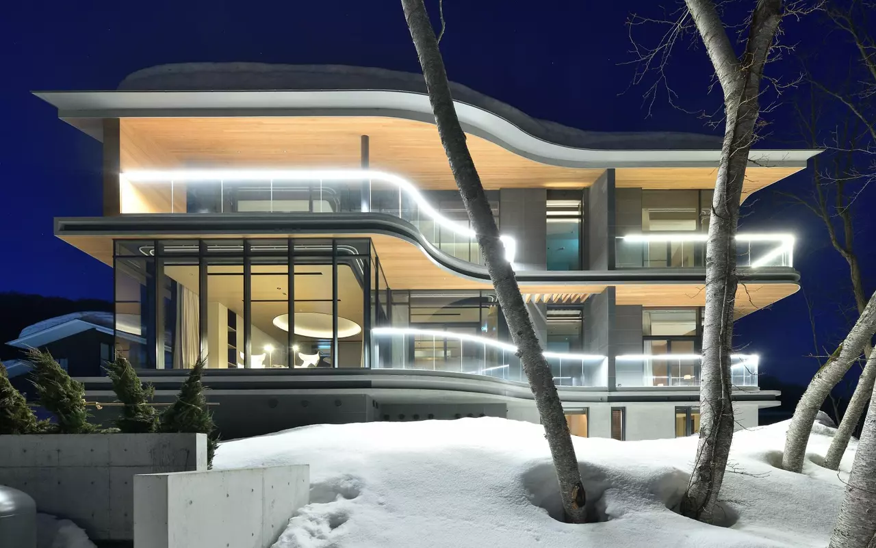 Chalet Kamakura in Asia & Middle East, photo 17 of 37