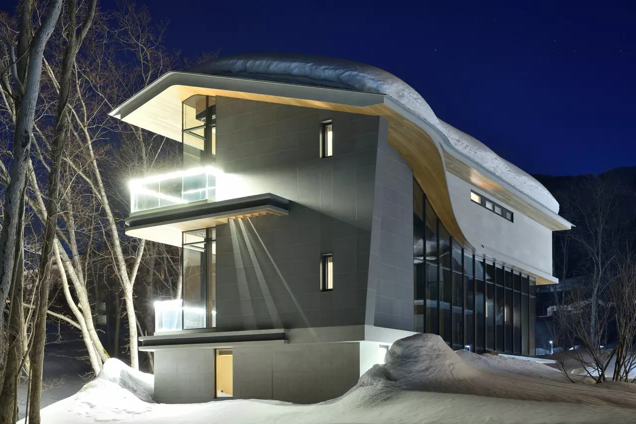 Chalet Kamakura in Asia & Middle East, photo 34 of 37