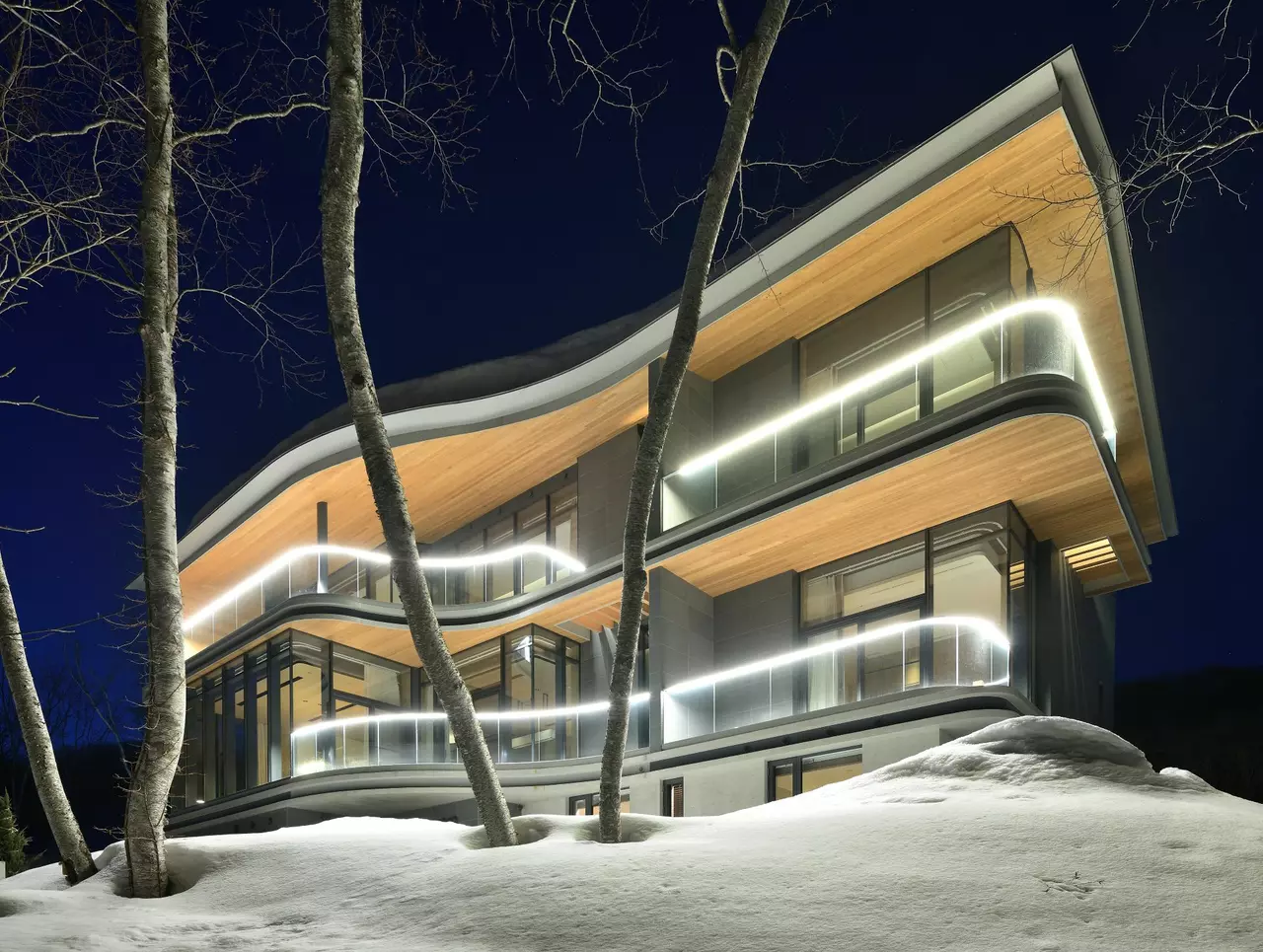 Chalet Kamakura in Asia & Middle East, photo 26 of 37