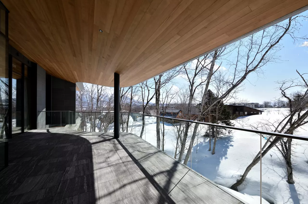 Chalet Kamakura in Asia & Middle East, photo 19 of 37