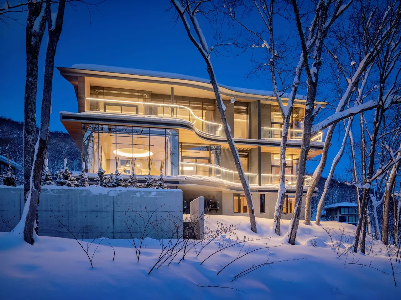 Chalet Kamakura in Asia & Middle East, photo 18 of 37