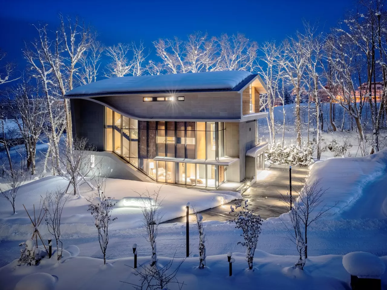 Chalet Kamakura in Asia & Middle East, photo 11 of 37