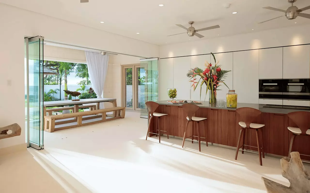 Villa Godings in Barbados, photo 29 of 42