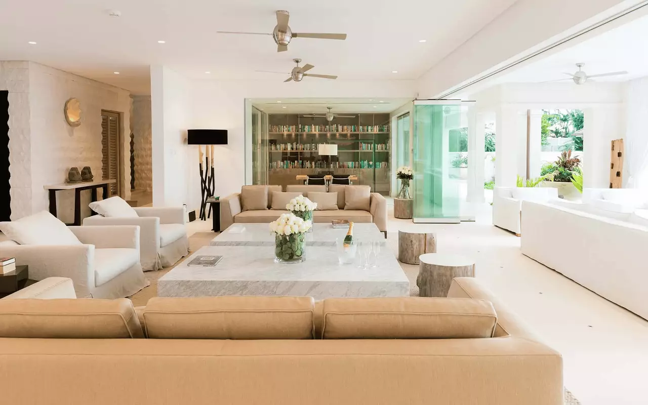 Villa Godings in Barbados, photo 19 of 42