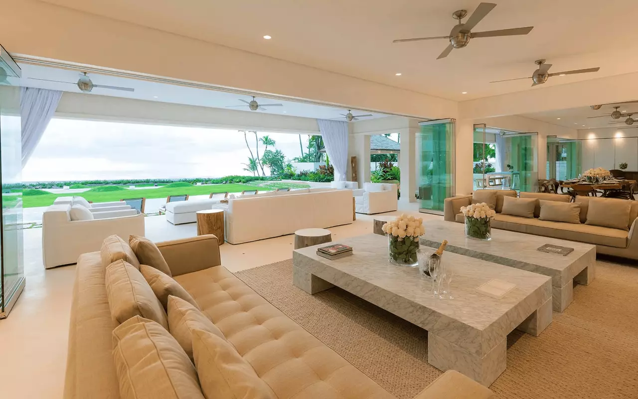 Villa Godings in Barbados, photo 14 of 42