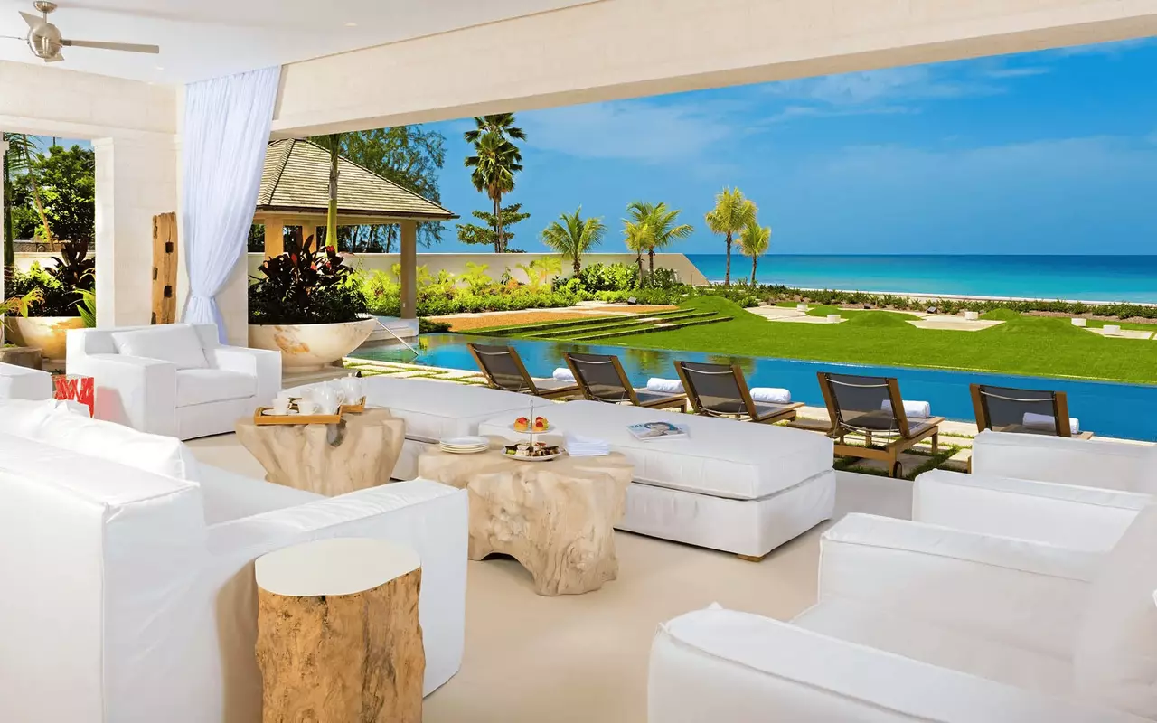 Villa Godings in Barbados, photo 11 of 42
