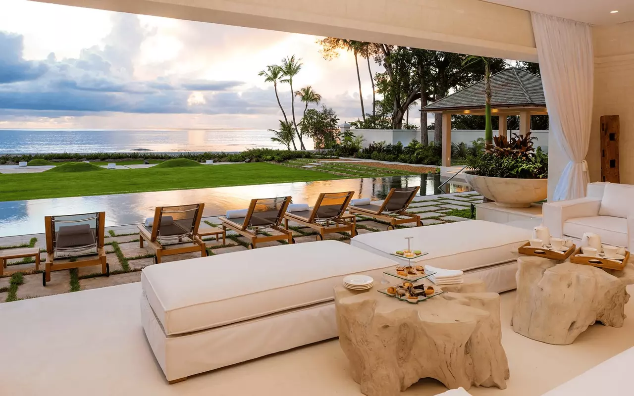 Villa Godings in Barbados, photo 6 of 42