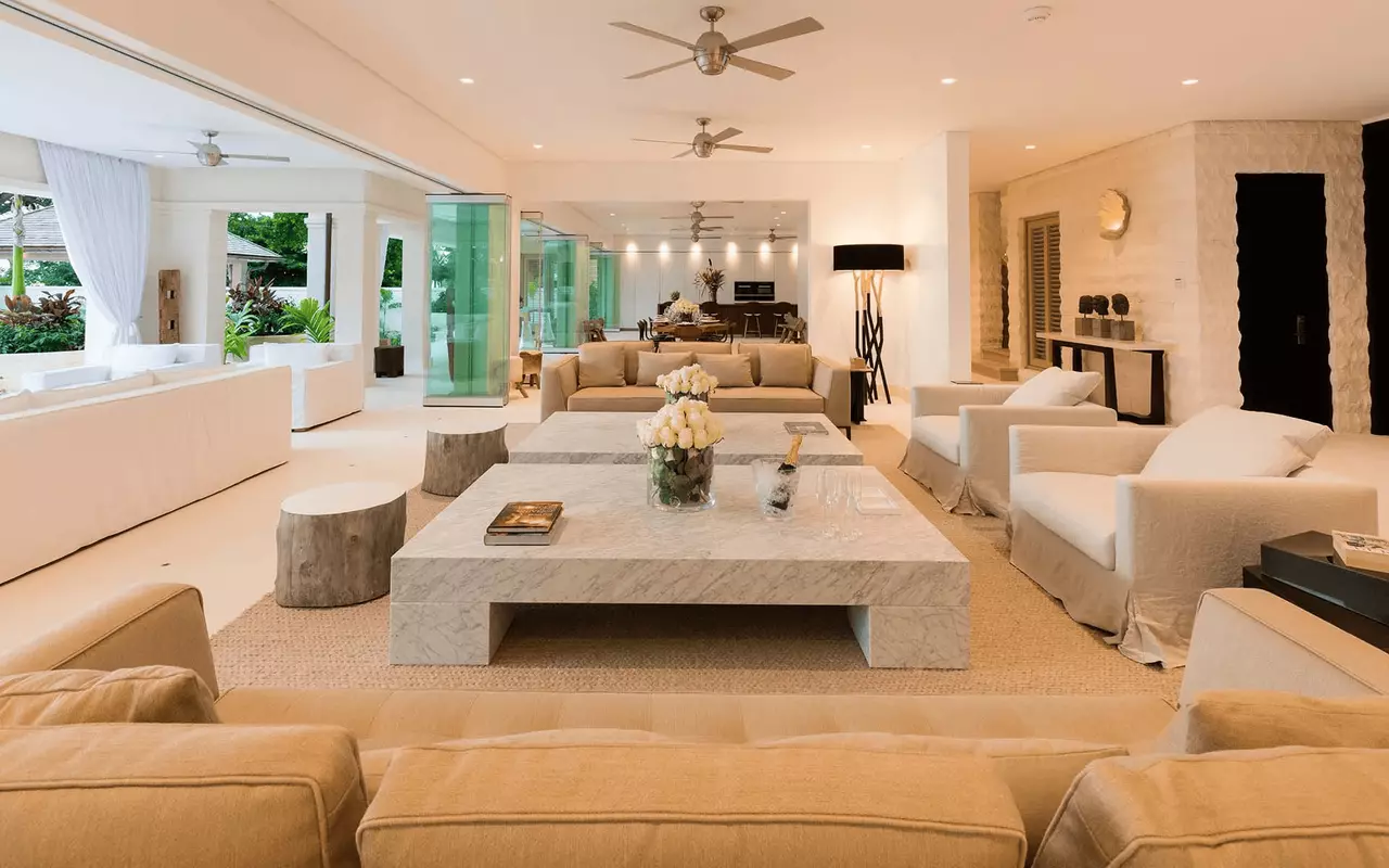 Villa Godings in Barbados, photo 31 of 42