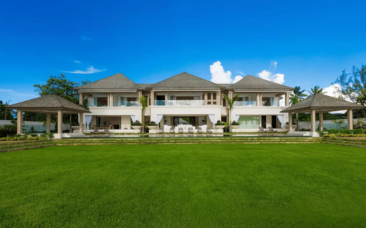 Villa Godings in Barbados, photo 23 of 42