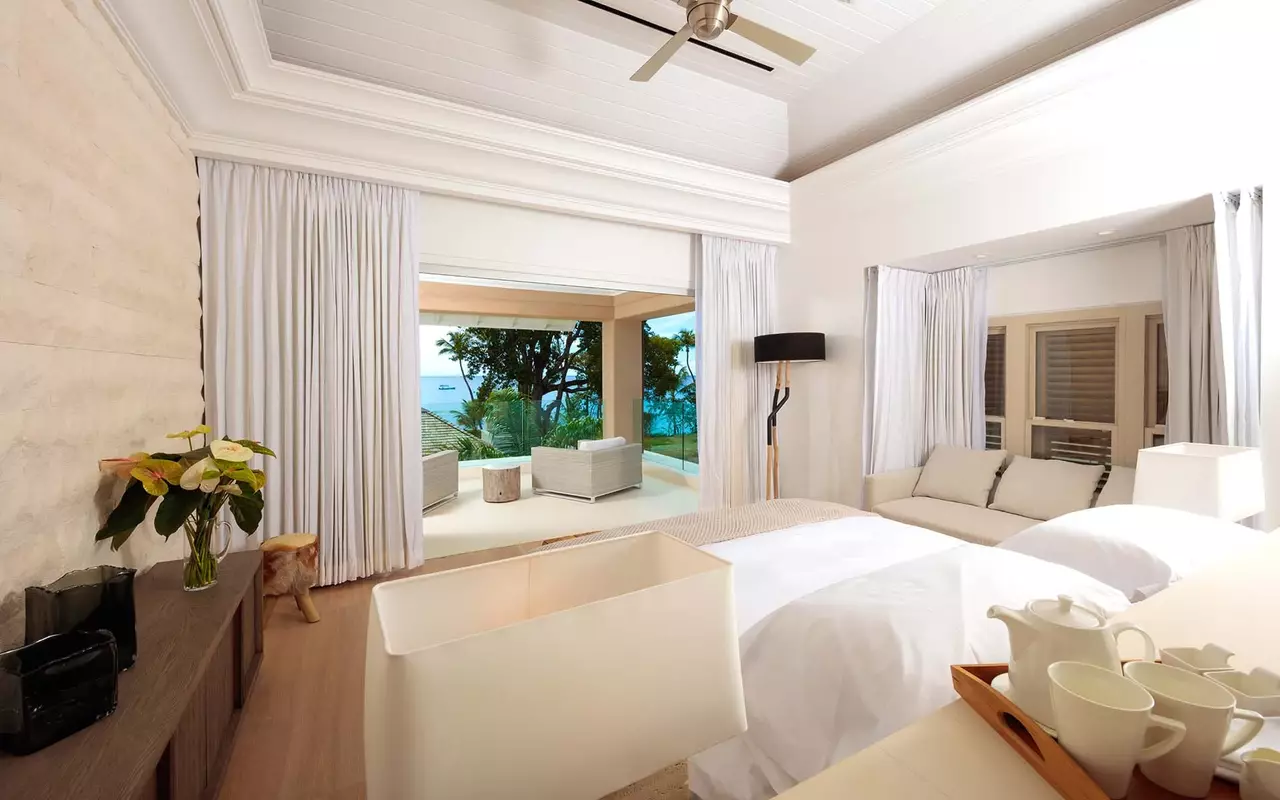 Villa Godings in Barbados, photo 32 of 42