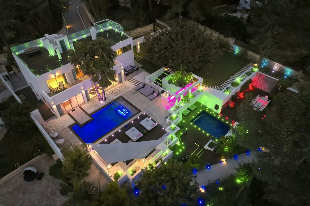 Casa India in Ibiza, photo 15 of 36