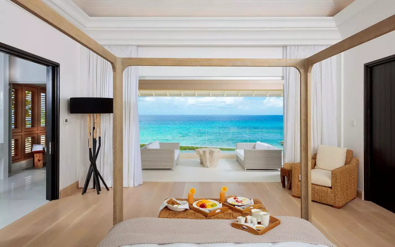 Villa Godings in Barbados, photo 24 of 42