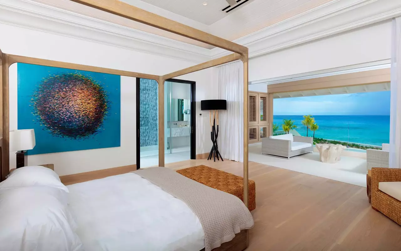 Villa Godings in Barbados, photo 17 of 42