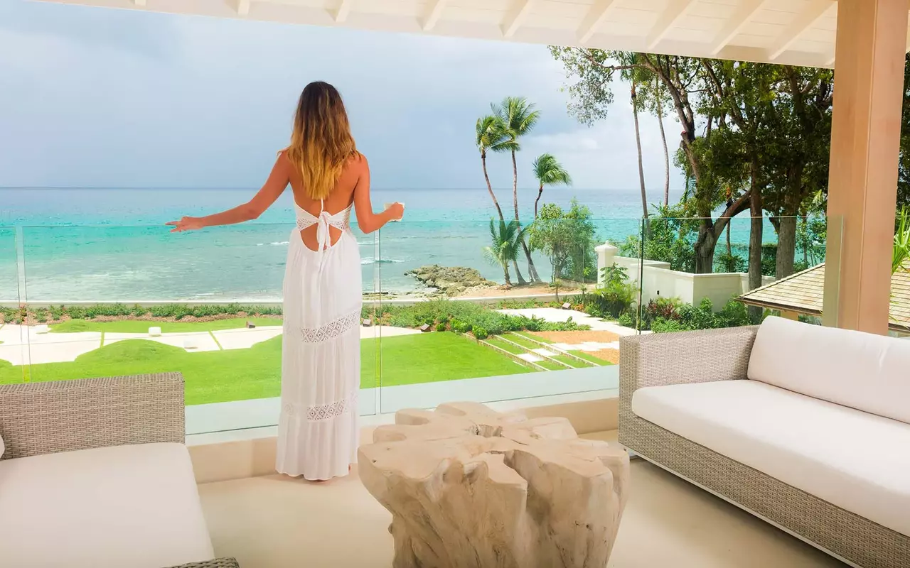 Villa Godings in Barbados, photo 16 of 42