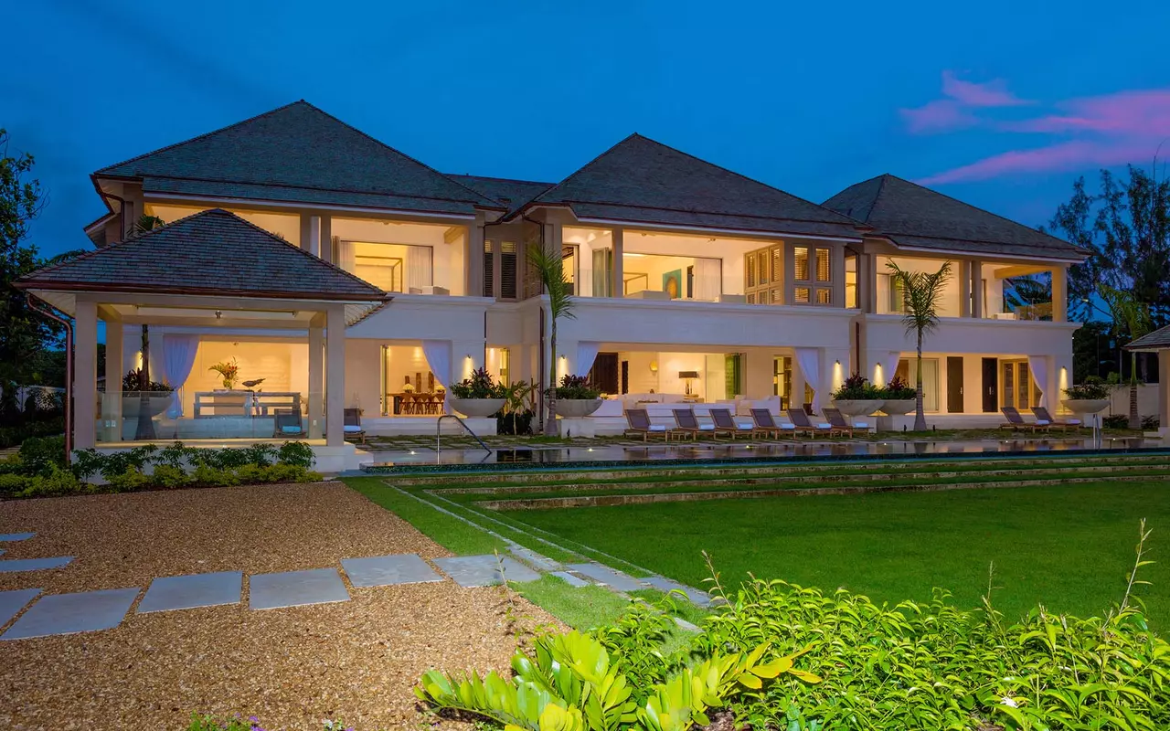 Villa Godings in Barbados, photo 8 of 42