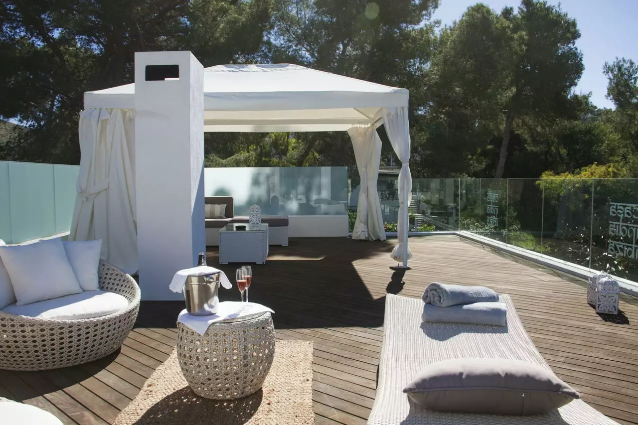 Casa India in Ibiza, photo 10 of 36