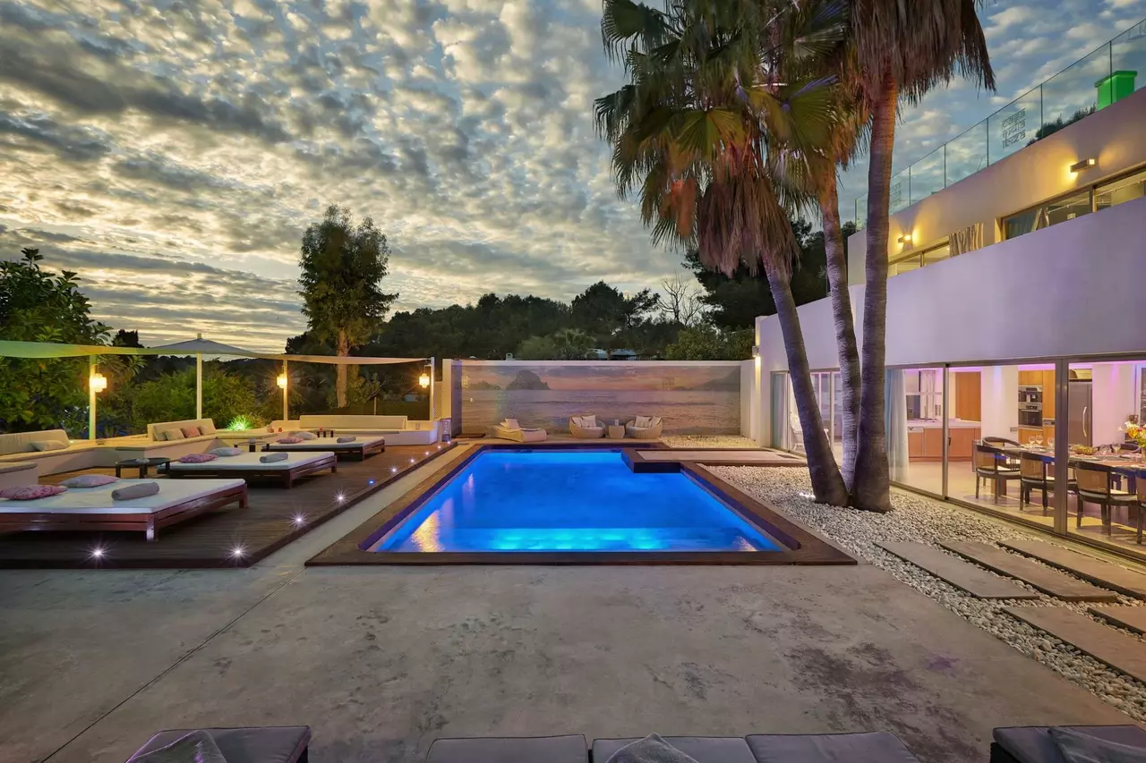 Casa India in Ibiza, photo 7 of 36