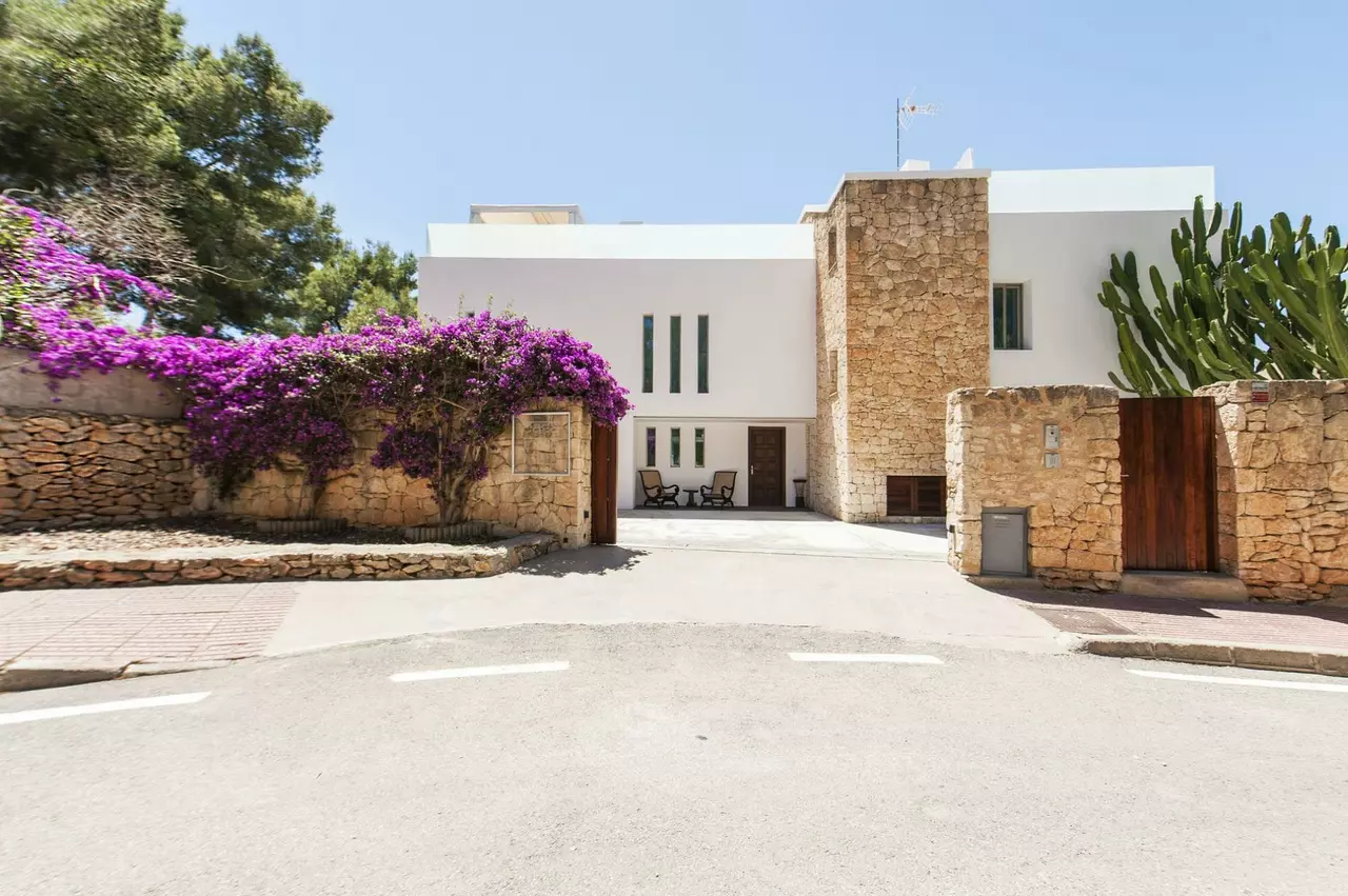 Casa India in Ibiza, photo 30 of 36