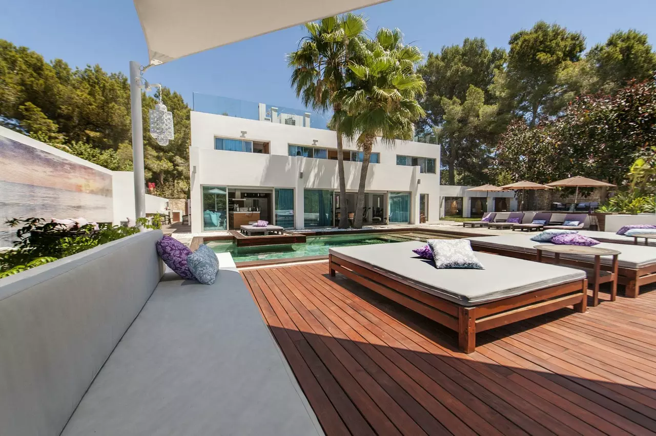 Casa India in Ibiza, photo 27 of 36