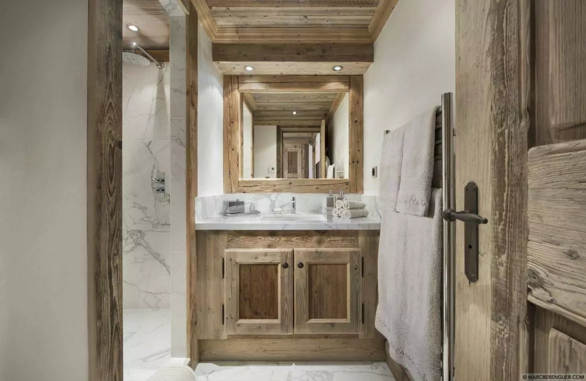 Chalet La Grande Roche in French Alps, photo 11 of 25