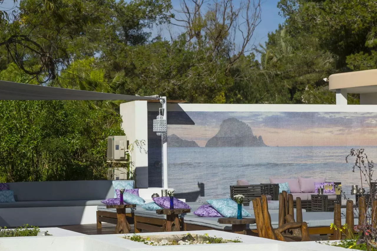 Casa India in Ibiza, photo 22 of 36