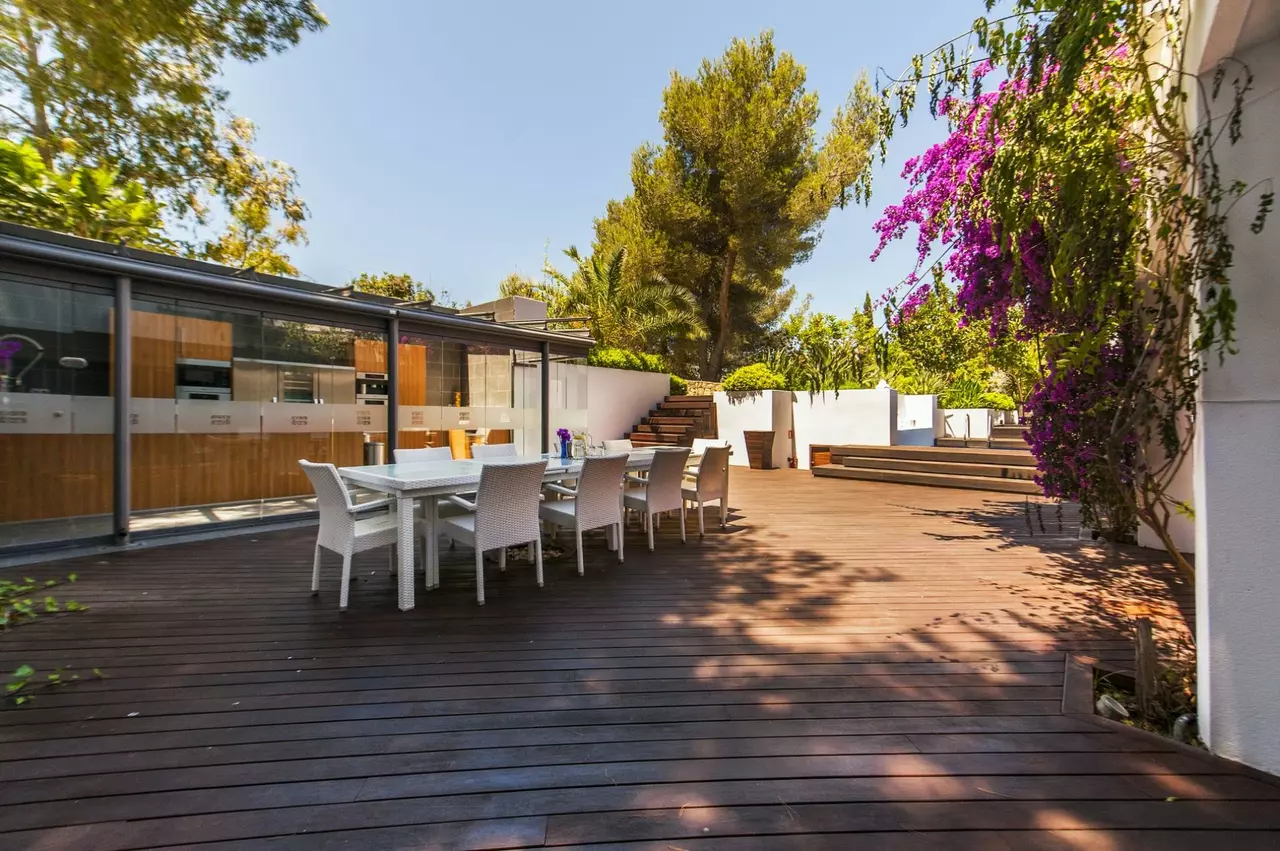 Casa India in Ibiza, photo 14 of 36