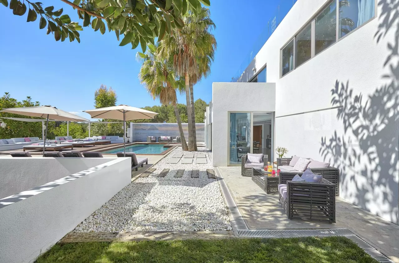 Casa India in Ibiza, photo 11 of 36