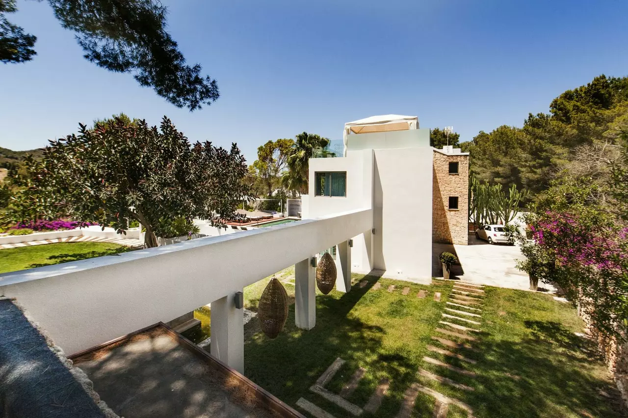 Casa India in Ibiza, photo 29 of 36