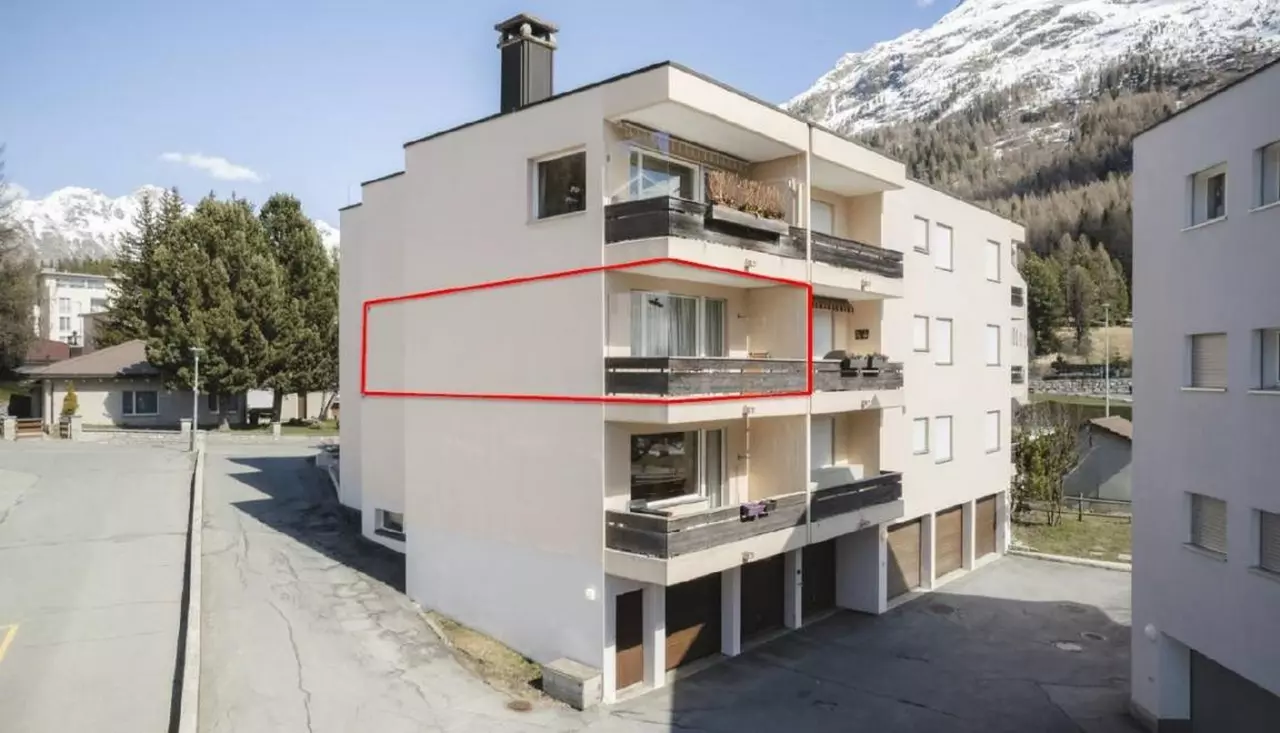 Sper L'Ova 16 in Swiss Alps, photo 16 of 17