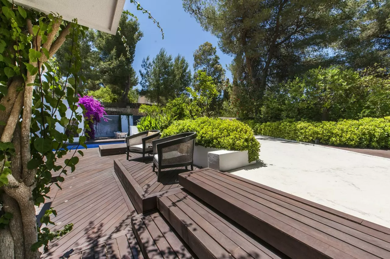 Casa India in Ibiza, photo 21 of 36