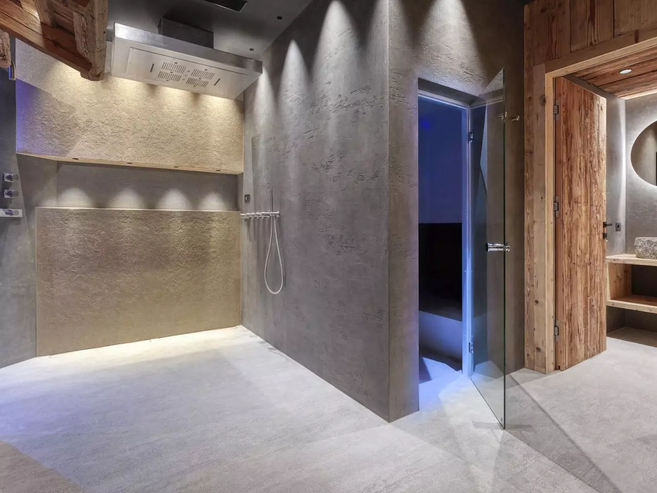 Chalet Akon in Italian Alps, photo 15 of 22