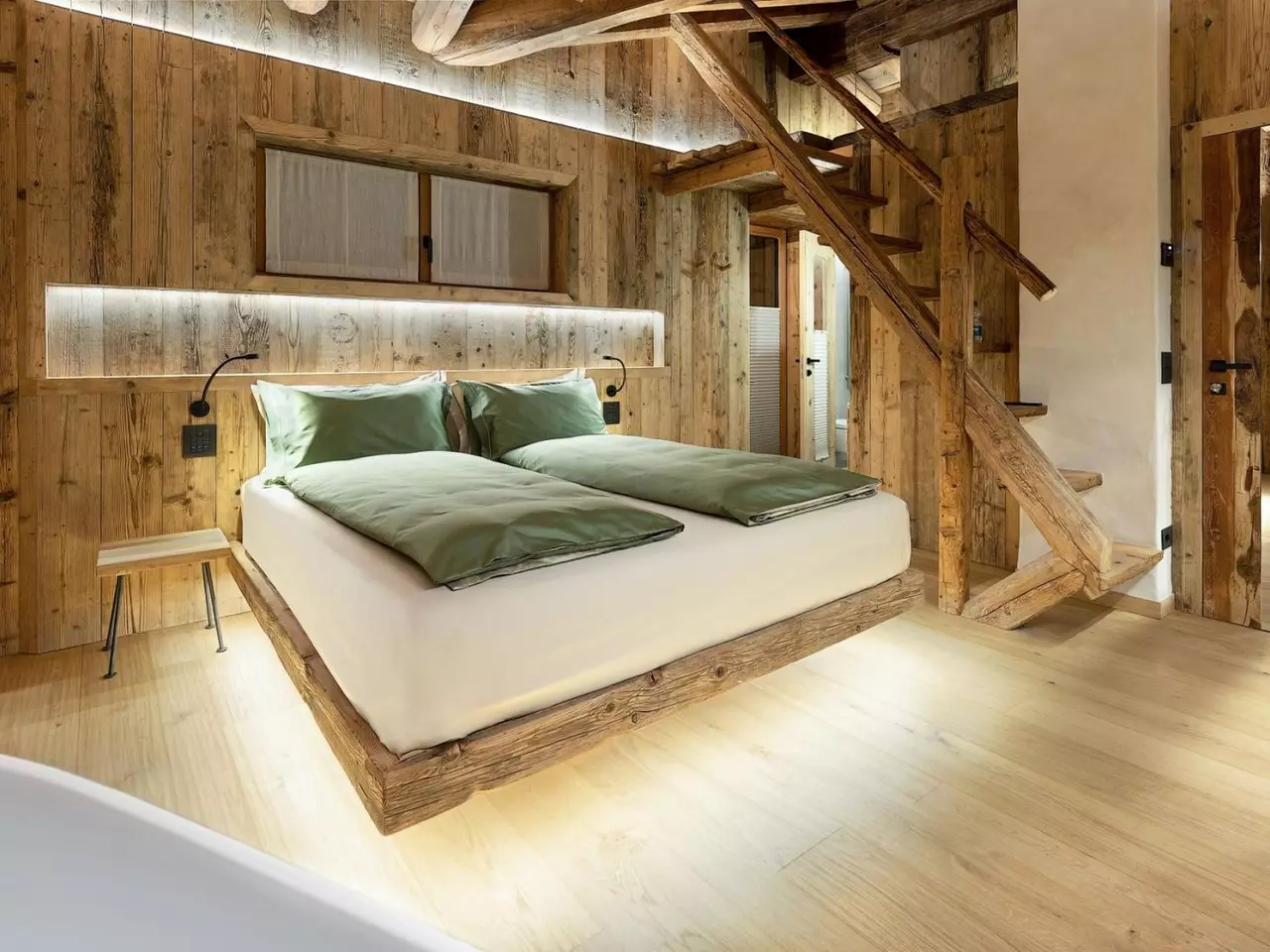 Chalet Akon in Italian Alps, photo 10 of 22