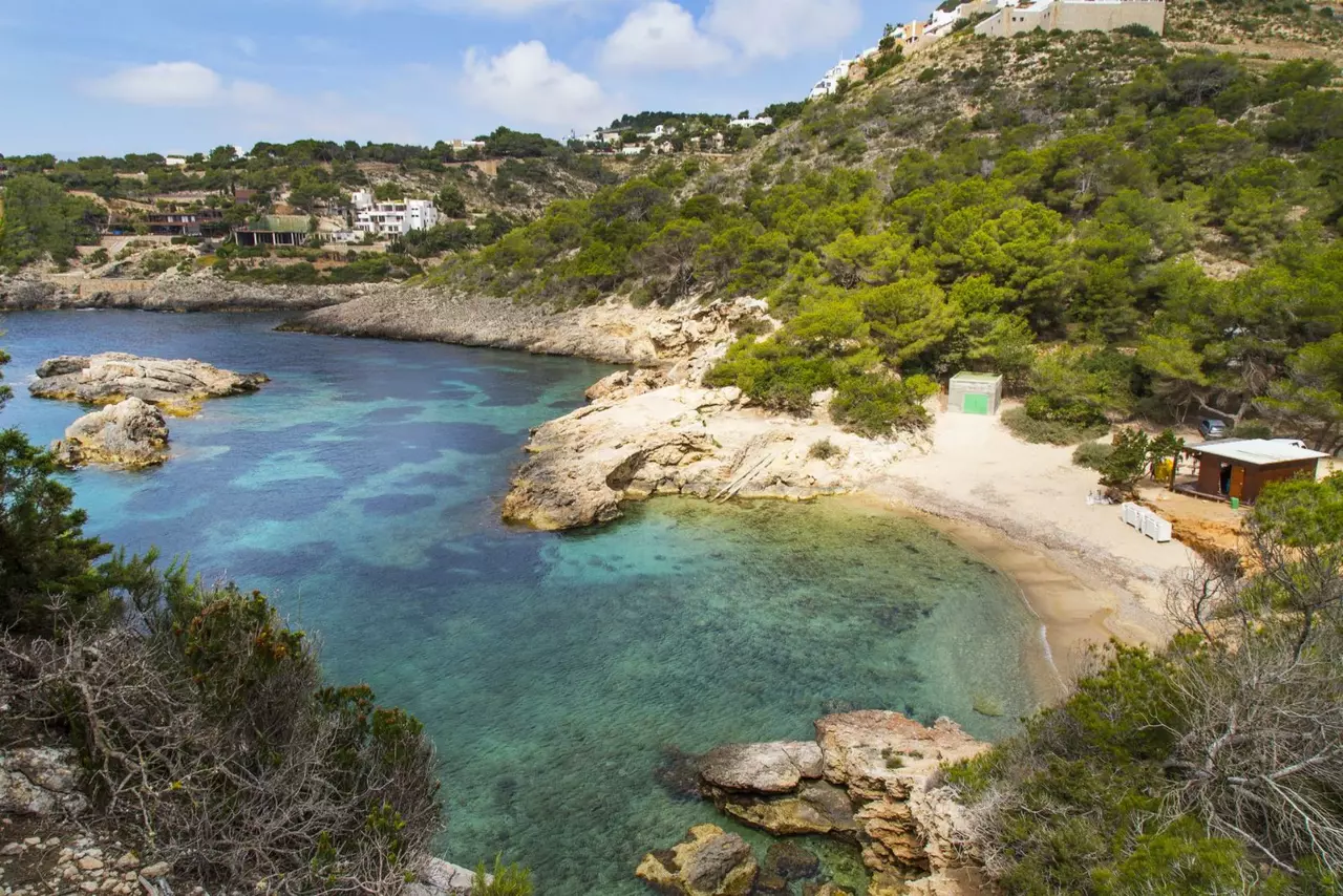 Casa India in Ibiza, photo 20 of 36