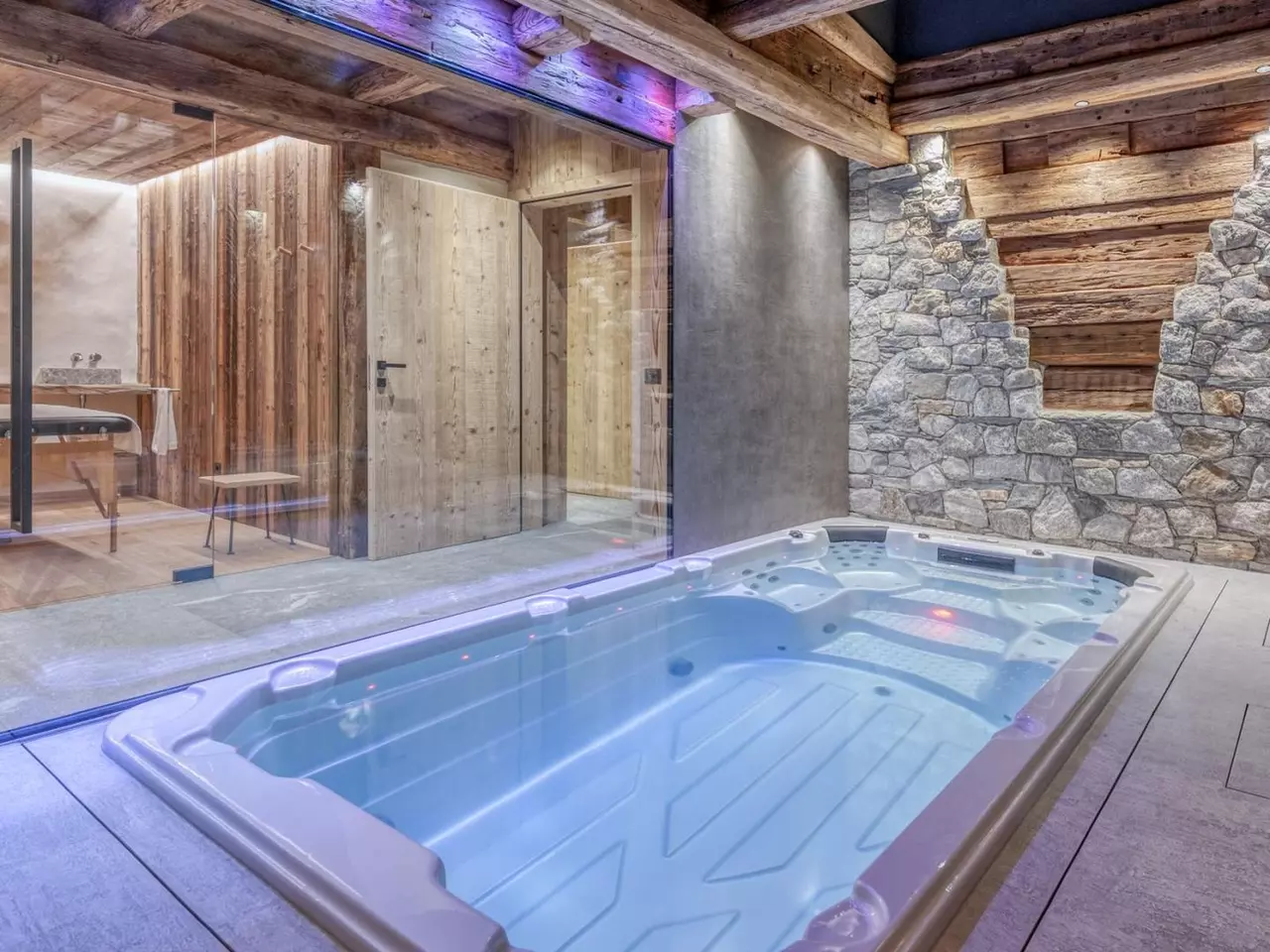 Chalet Akon in Italian Alps, photo 3 of 22