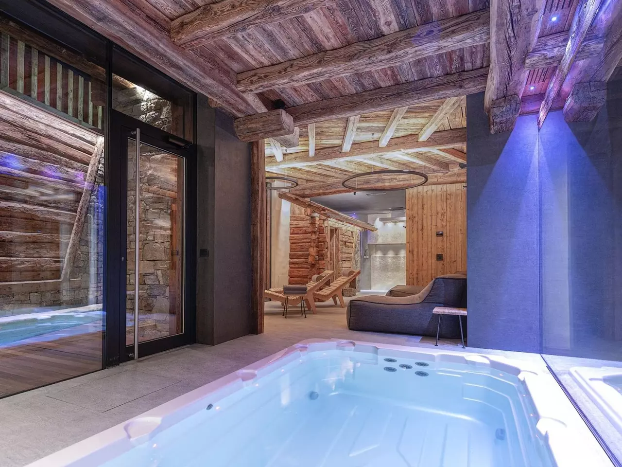 Chalet Akon in Italian Alps, photo 11 of 22