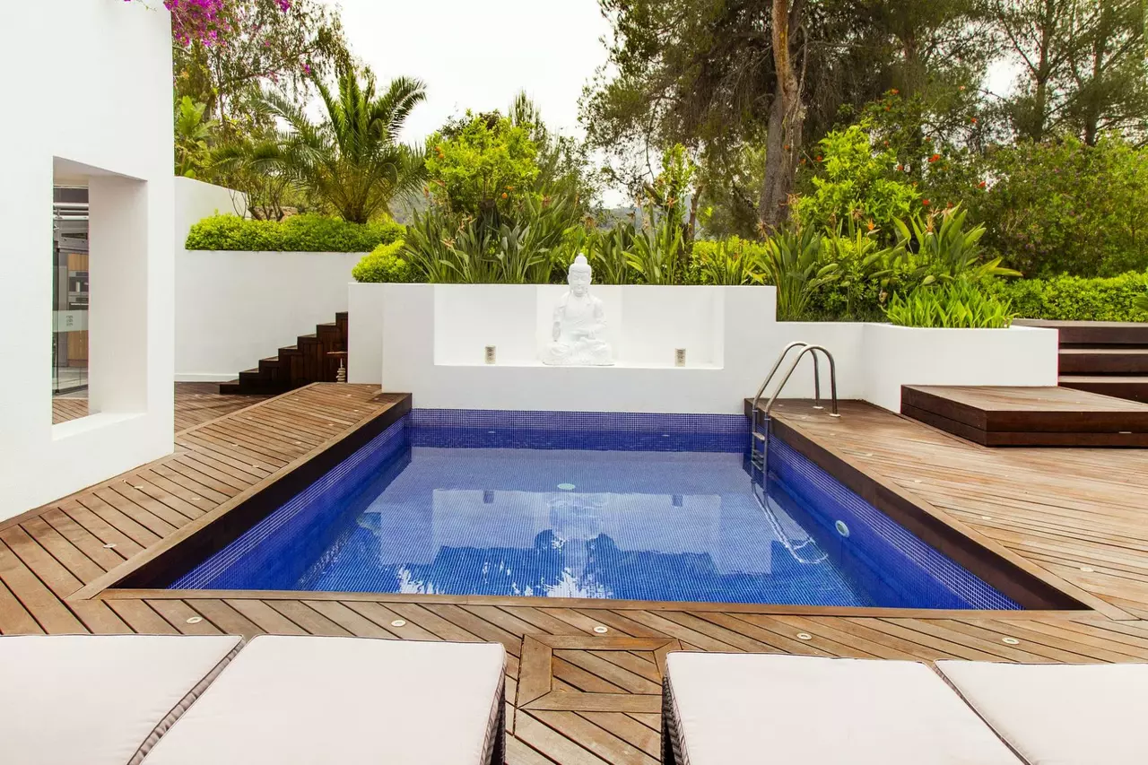 Casa India in Ibiza, photo 13 of 36