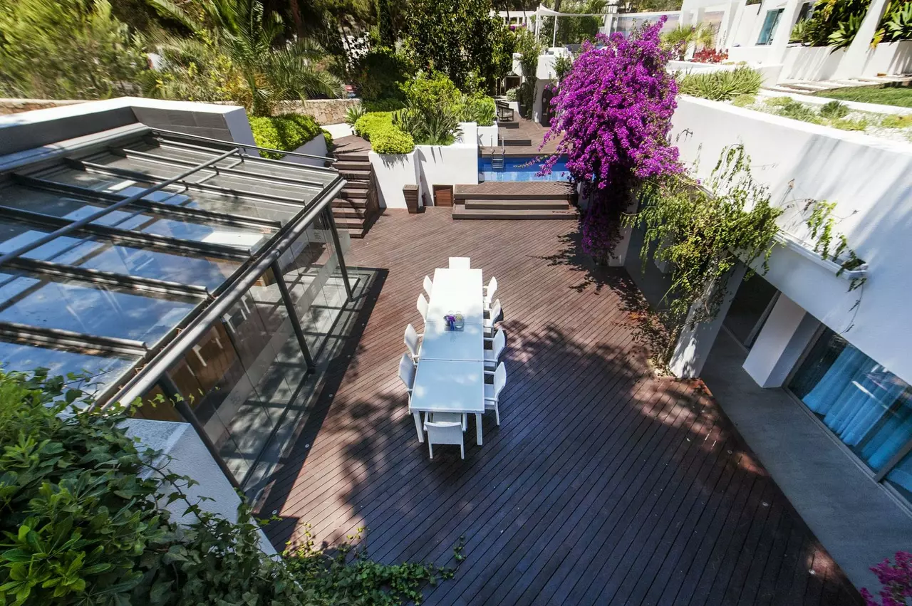 Casa India in Ibiza, photo 12 of 36