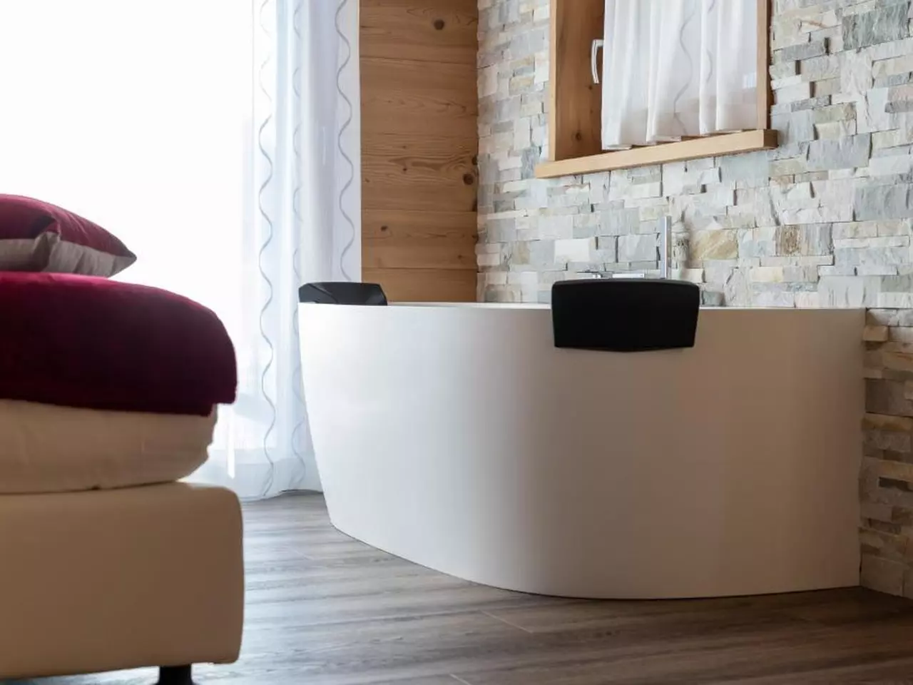 Chalet Uno in Italian Alps, photo 9 of 42