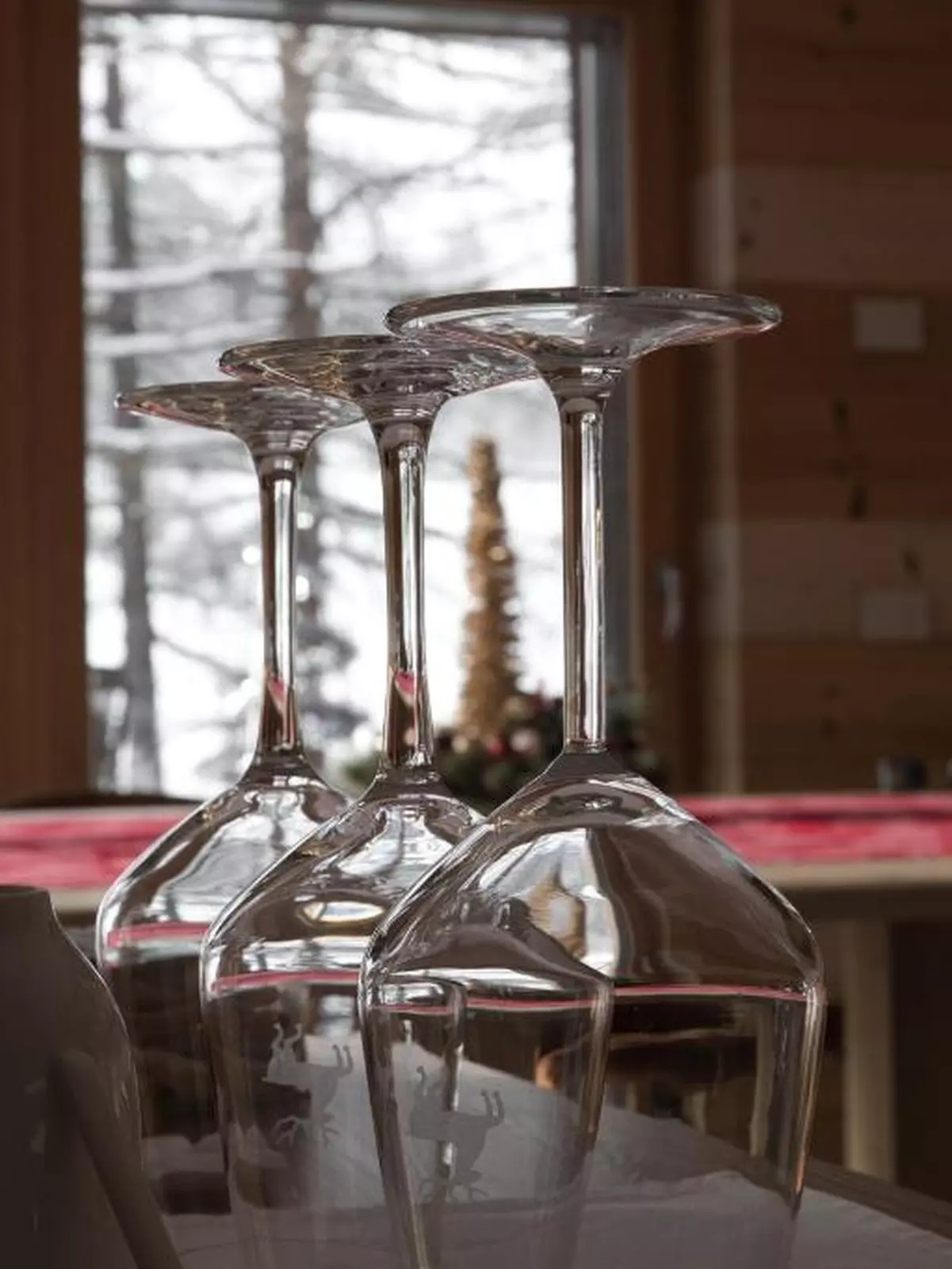 Chalet Uno in Italian Alps, photo 6 of 42